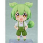 Produktbild Tohoku Zunko Nendoroid Actionfigur Zundamon 10 cm