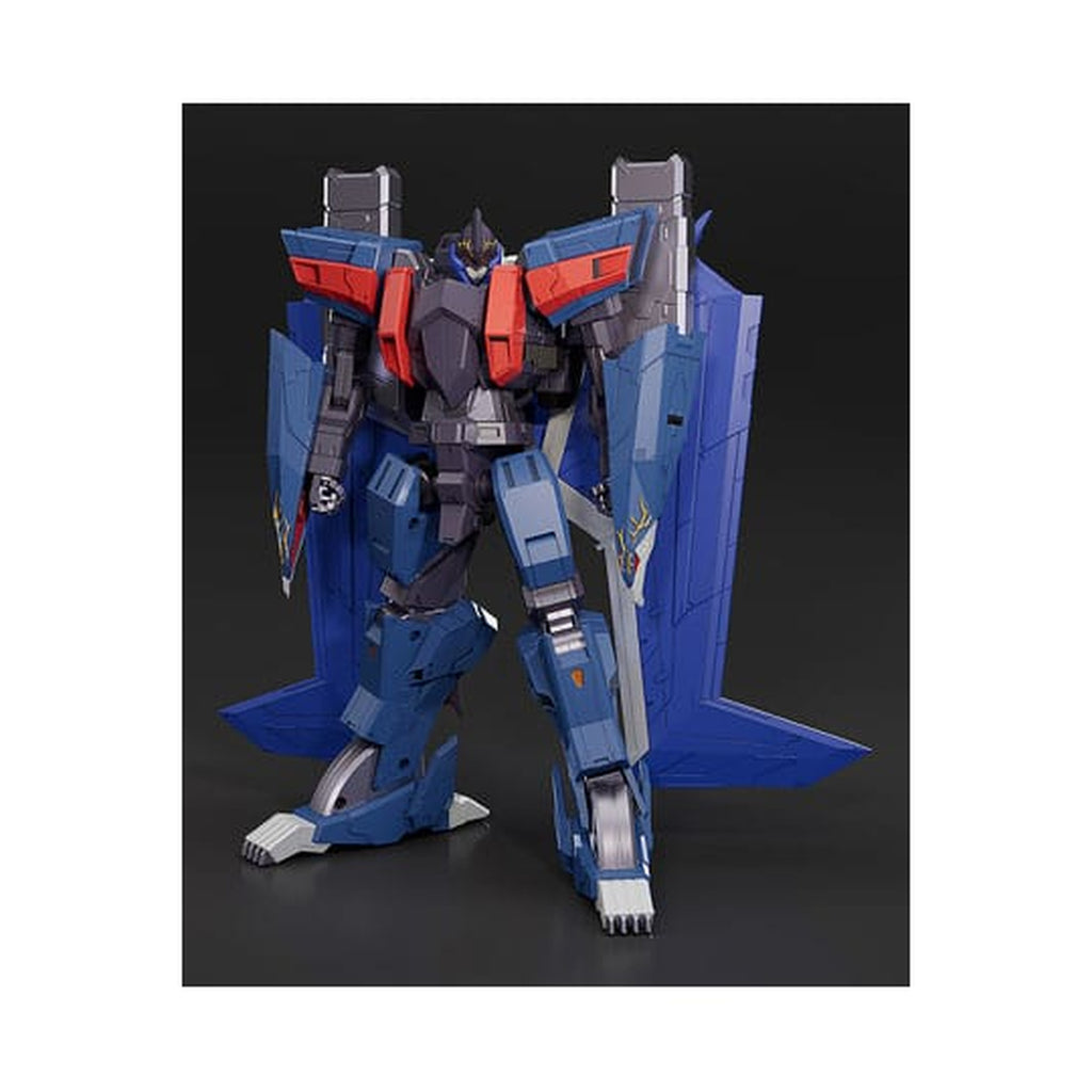 Produktbild Dancouga - Super Beast Machine God Diecast / PVC