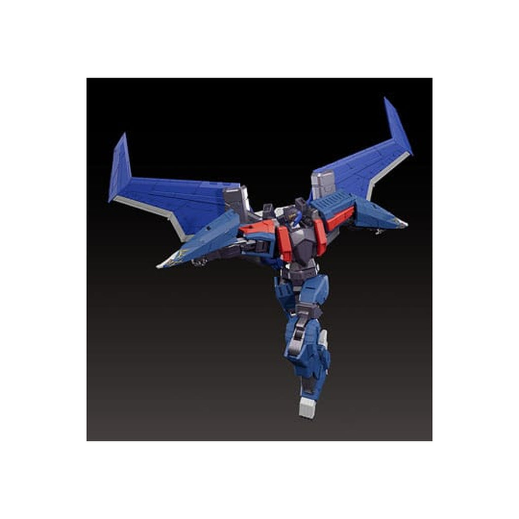 Produktbild Dancouga - Super Beast Machine God Diecast / PVC