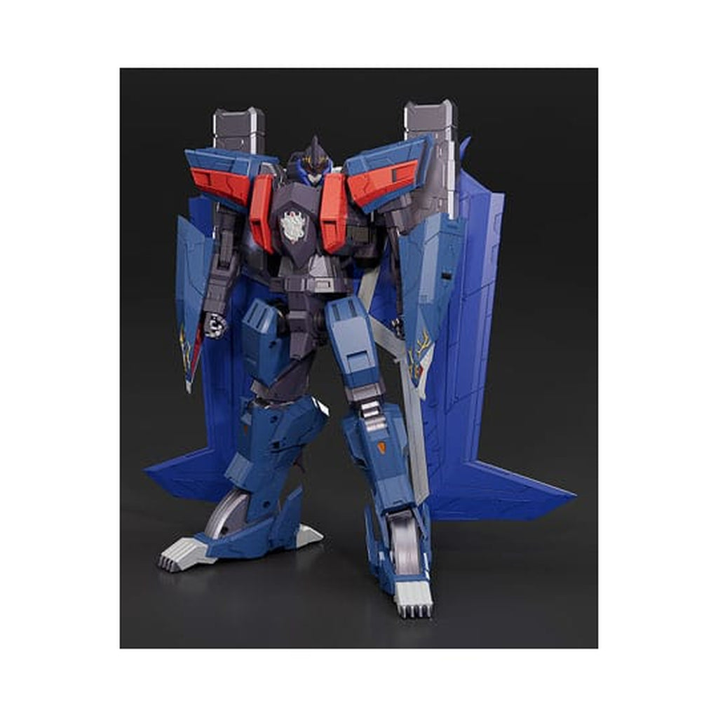 Produktbild Dancouga - Super Beast Machine God Diecast / PVC