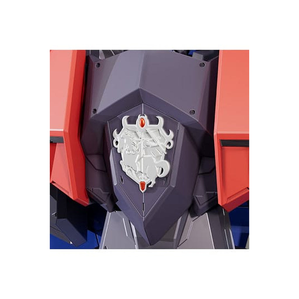 Produktbild Dancouga - Super Beast Machine God Diecast / PVC