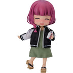 Produktbild Bocchi the Rock! Nendoroid Doll Figur Kikuri Hiroi 14 cm