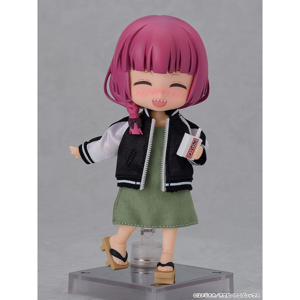 Produktbild Bocchi the Rock! Nendoroid Doll Figur Kikuri Hiroi 14 cm