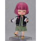 Produktbild Bocchi the Rock! Nendoroid Doll Figur Kikuri Hiroi 14 cm