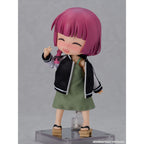 Produktbild Bocchi the Rock! Nendoroid Doll Figur Kikuri Hiroi 14 cm
