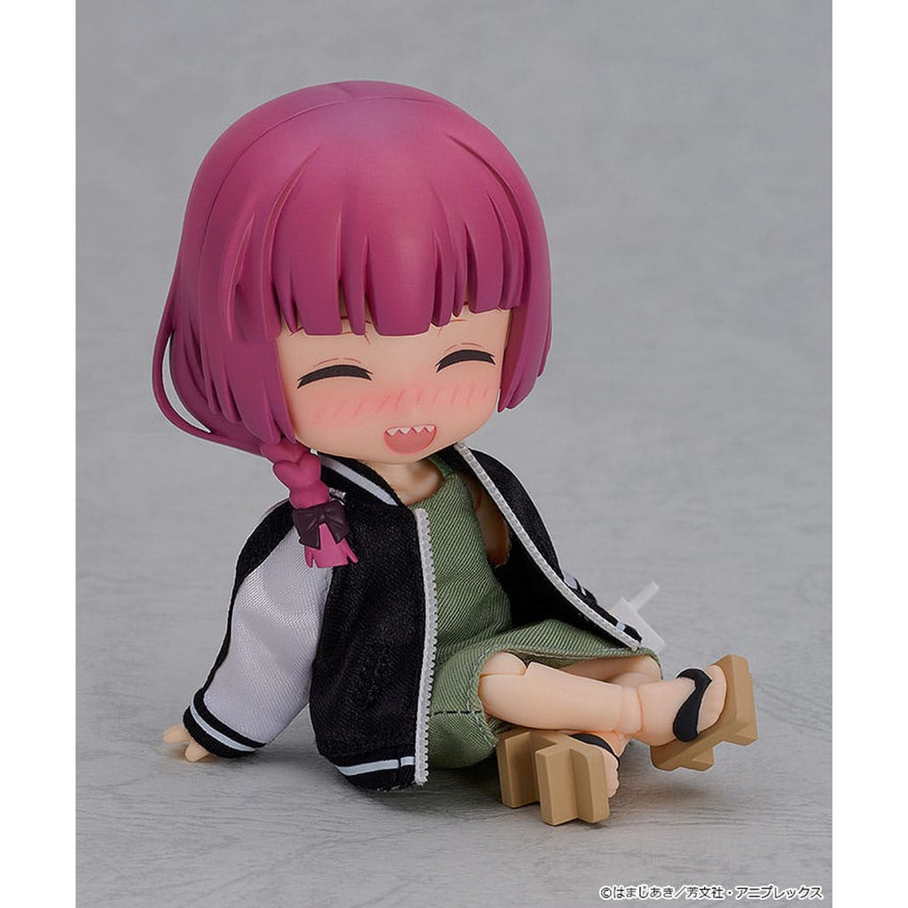 Produktbild Bocchi the Rock! Nendoroid Doll Figur Kikuri Hiroi 14 cm
