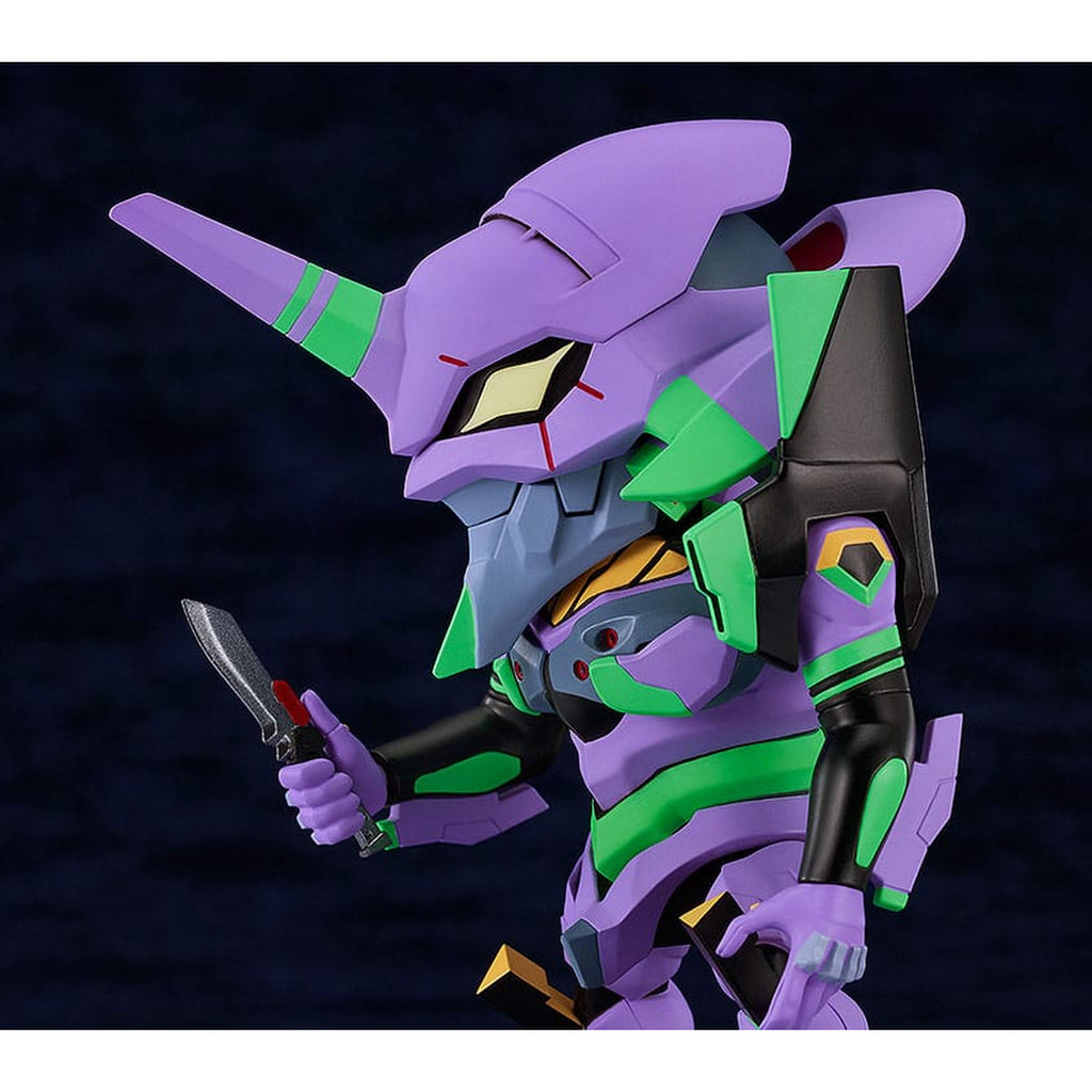 Product image Rebuild of Evangelion Nendoroid Action Figure Evangelion