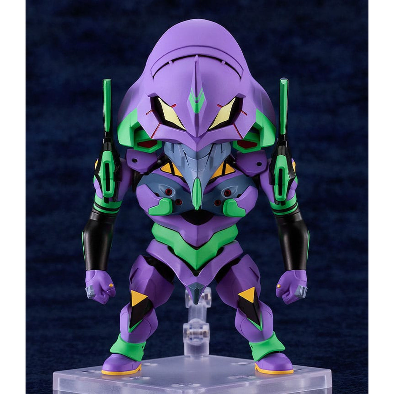 Product image Rebuild of Evangelion Nendoroid Action Figure Evangelion