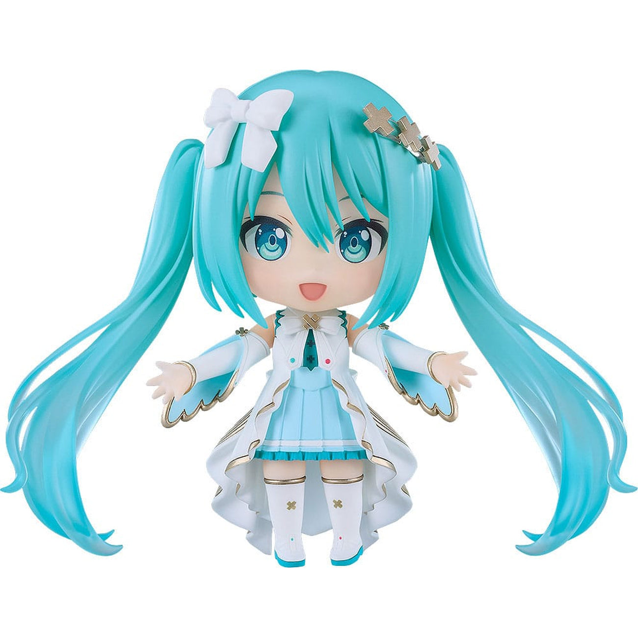 Produktbild Colorful Stage! The Movie: A Miku Who Can't Sing Nendoroid