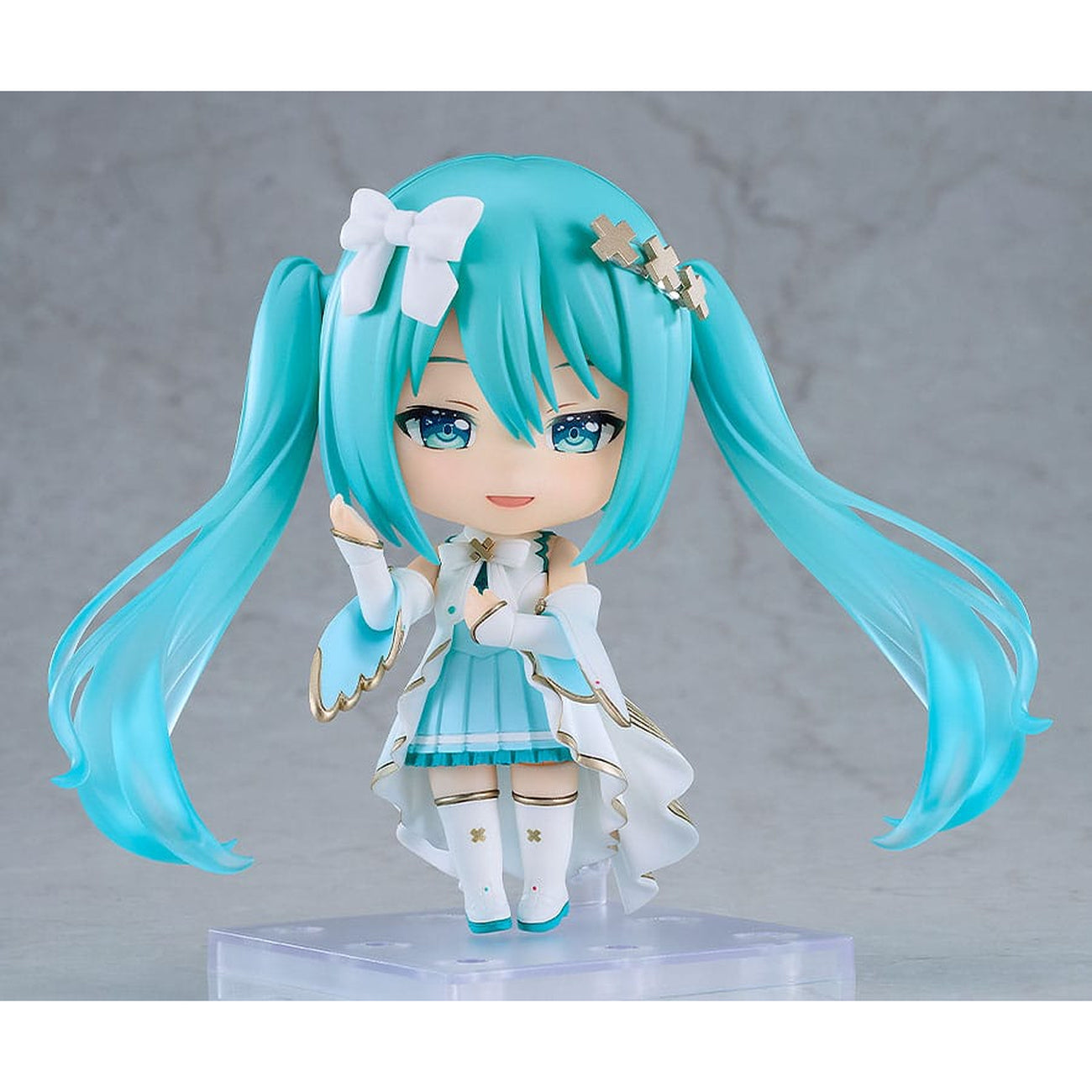 Produktbild Colorful Stage! The Movie: A Miku Who Can't Sing Nendoroid