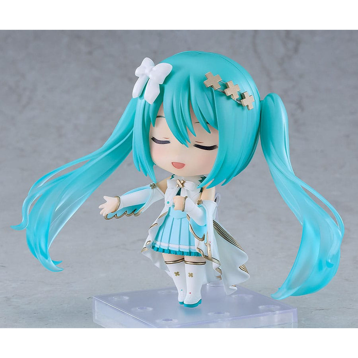 Produktbild Colorful Stage! The Movie: A Miku Who Can't Sing Nendoroid