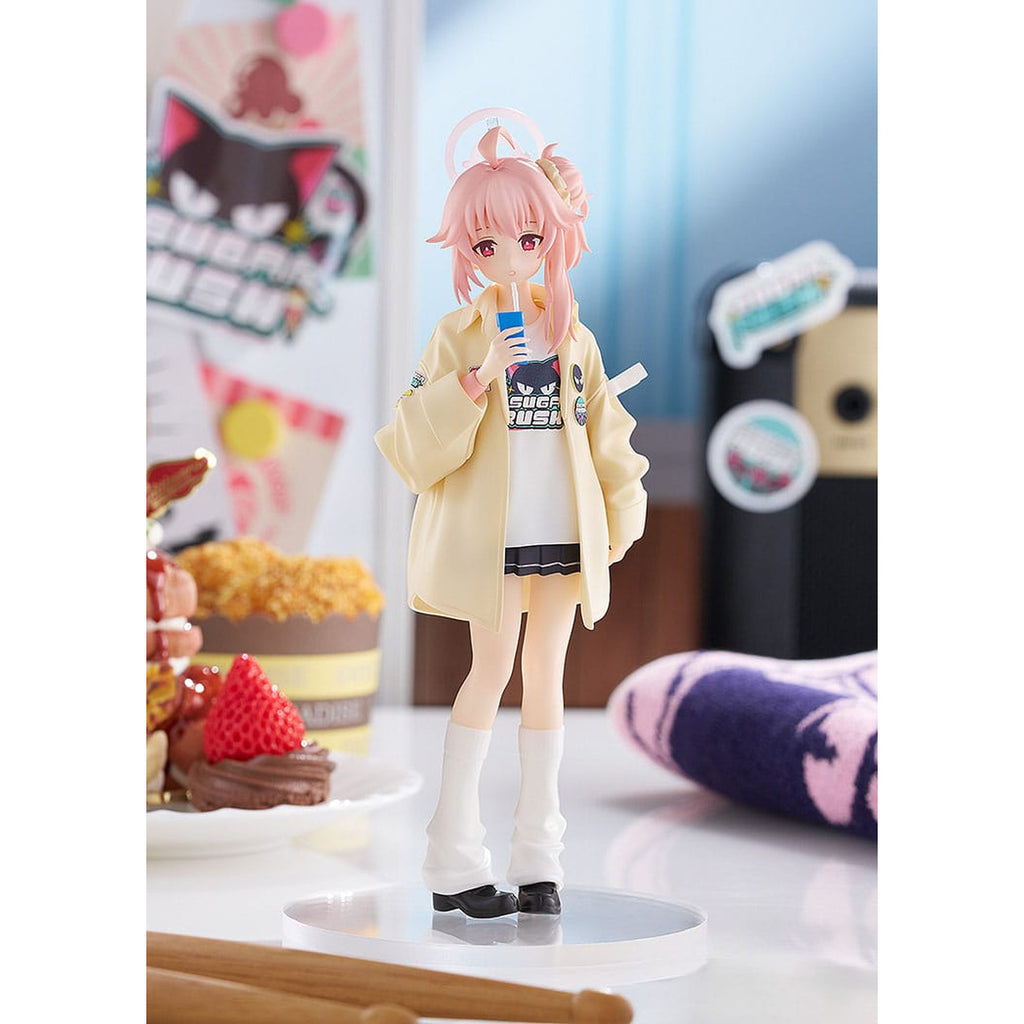 Produktbild Blue Archive Pop Up Parade PVC Statue Natsu (Band): Event