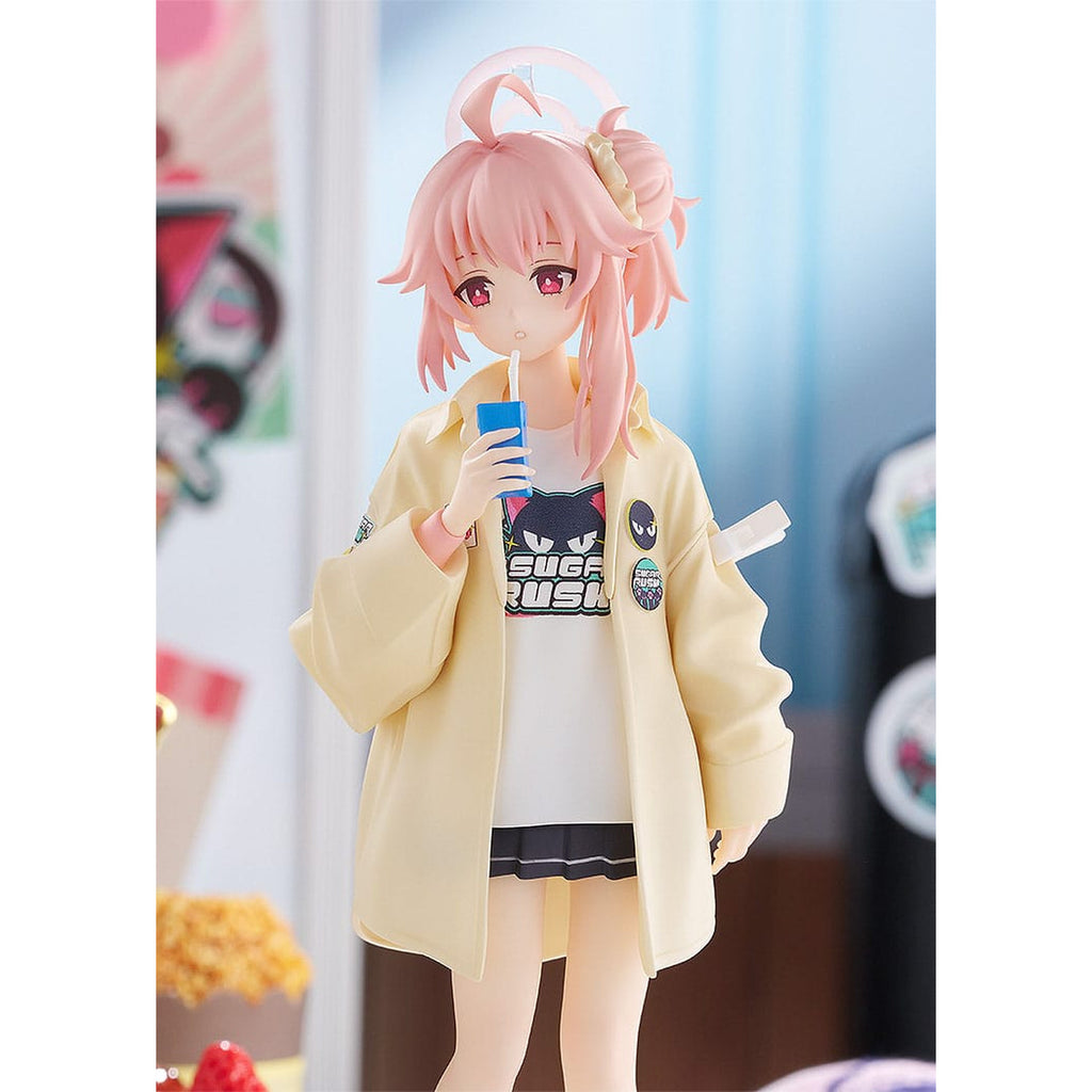 Produktbild Blue Archive Pop Up Parade PVC Statue Natsu (Band): Event