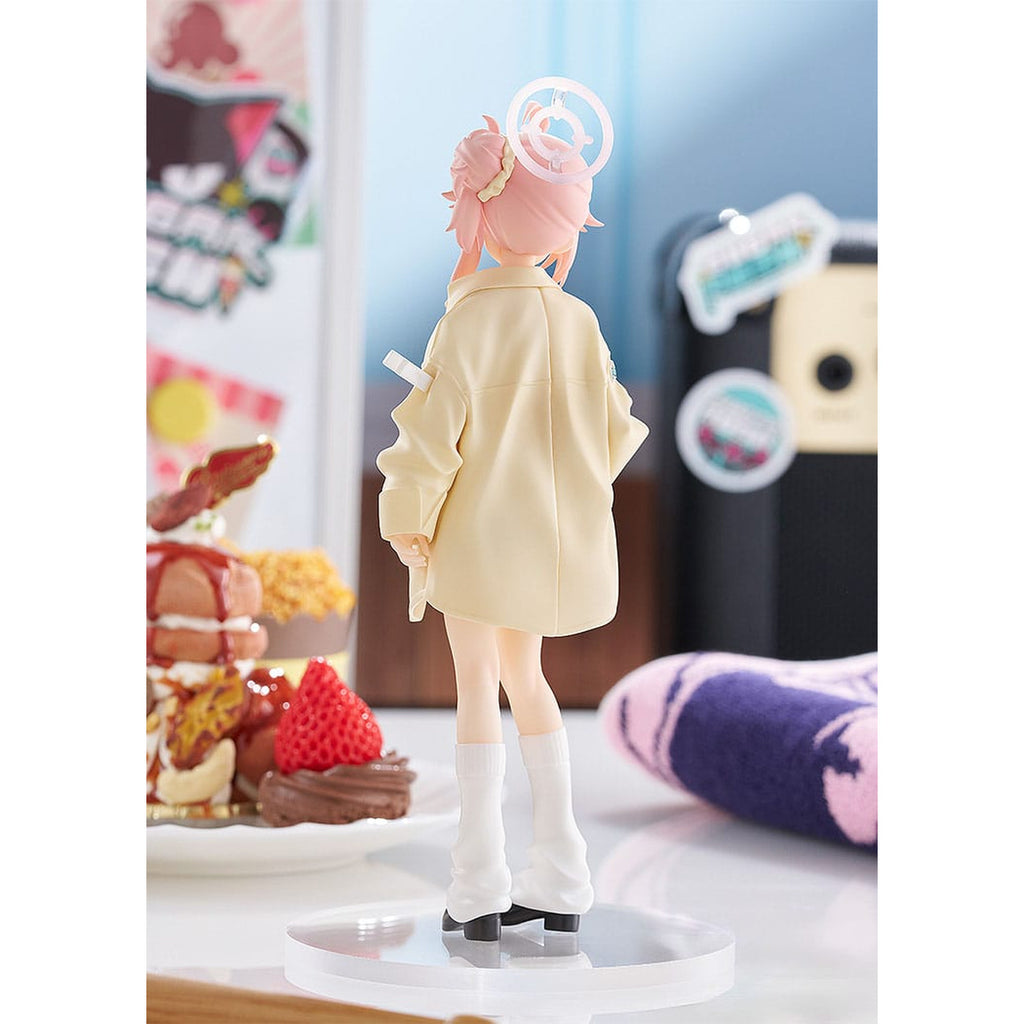 Produktbild Blue Archive Pop Up Parade PVC Statue Natsu (Band): Event