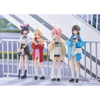 Produktbild Blue Archive Pop Up Parade PVC Statue Natsu (Band): Event