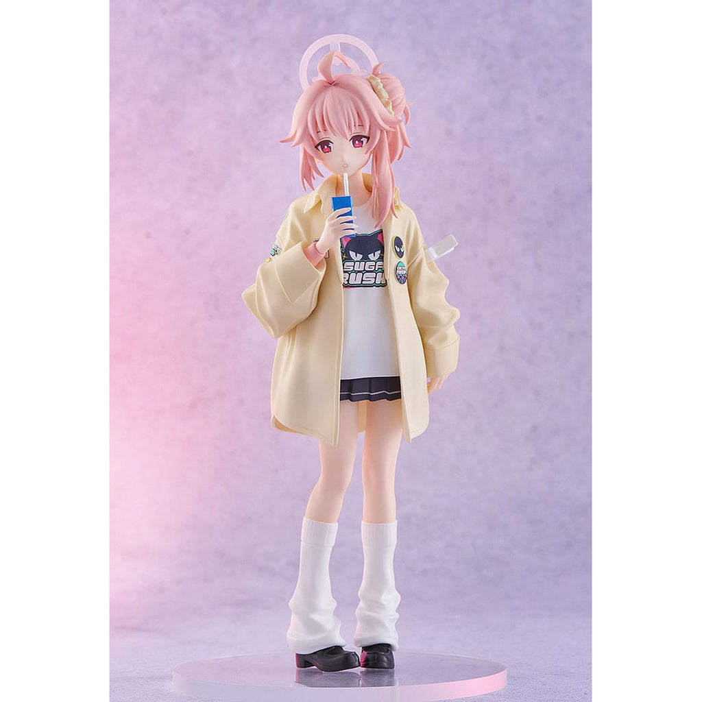Produktbild Blue Archive Pop Up Parade PVC Statue Natsu (Band): Event
