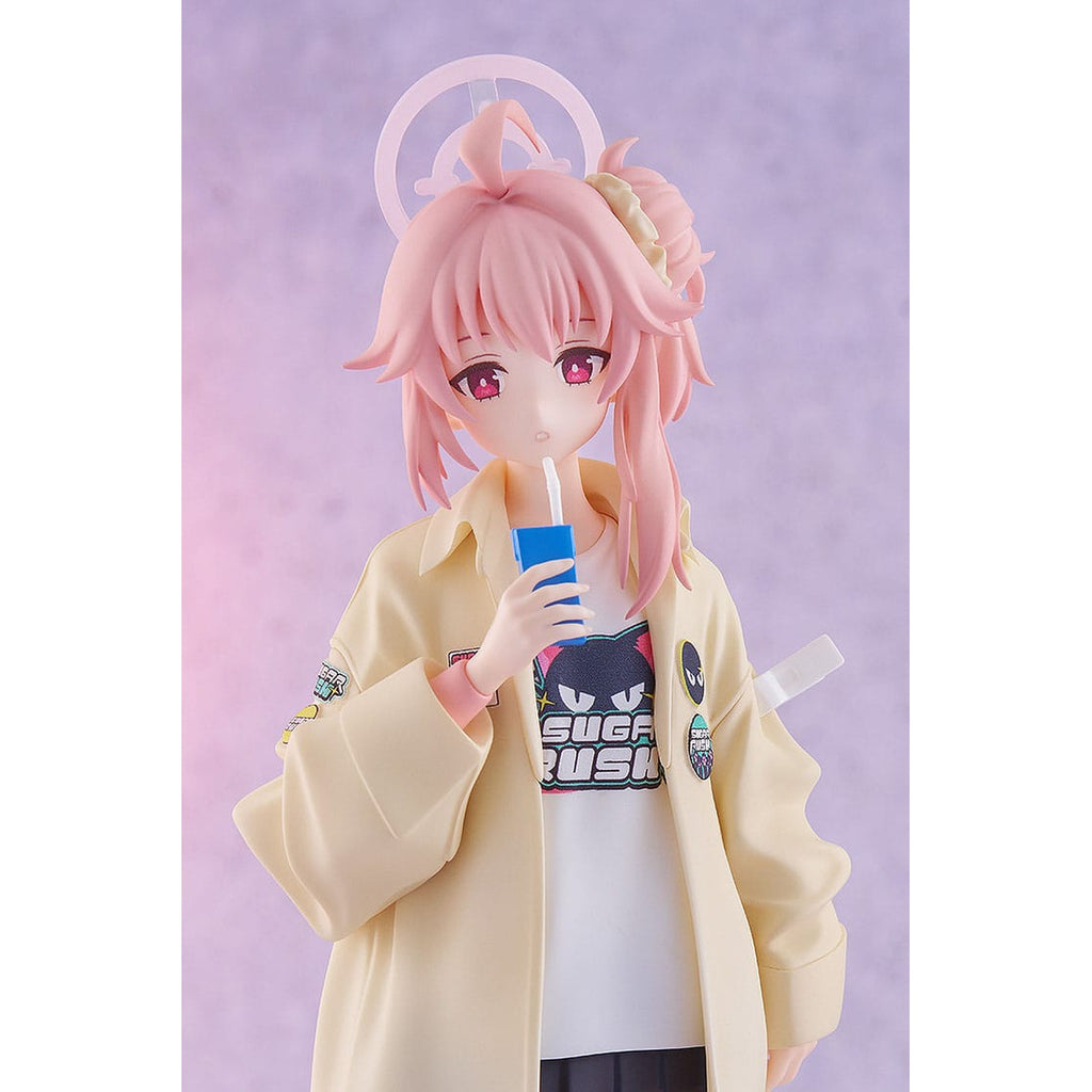 Produktbild Blue Archive Pop Up Parade PVC Statue Natsu (Band): Event