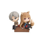 Produktbild Spice and Wolf: Merchant Meets the Wise Wolf Mini Memory