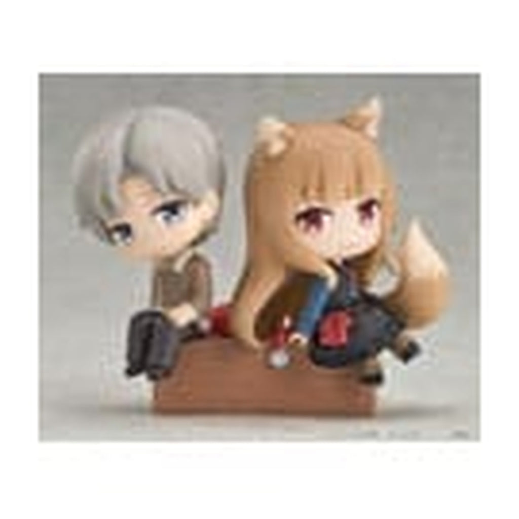 Produktbild Spice and Wolf: Merchant Meets the Wise Wolf Mini Memory