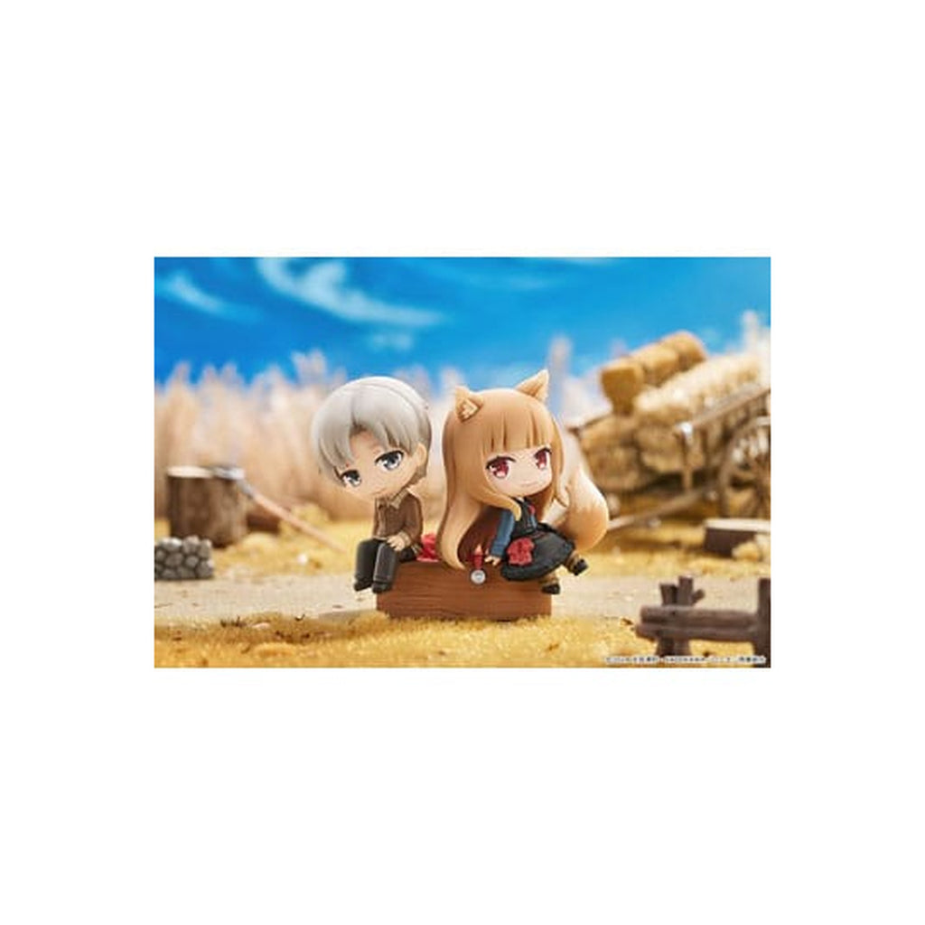 Produktbild Spice and Wolf: Merchant Meets the Wise Wolf Mini Memory