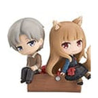 Produktbild Spice and Wolf: Merchant Meets the Wise Wolf Mini Memory