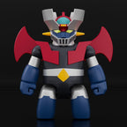Produktbild Mazinger Z Brickroid Actionfigur Mazinger Z 5 cm