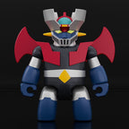 Produktbild Mazinger Z Brickroid Actionfigur Mazinger Z 5 cm