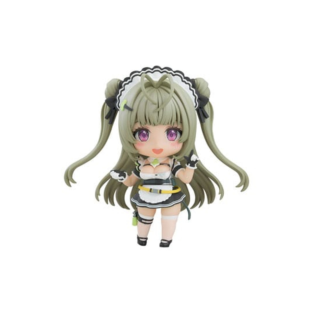 Produktbild Goddess of Victory: Nikke Nendoroid Actionfigur Soda 10 cm