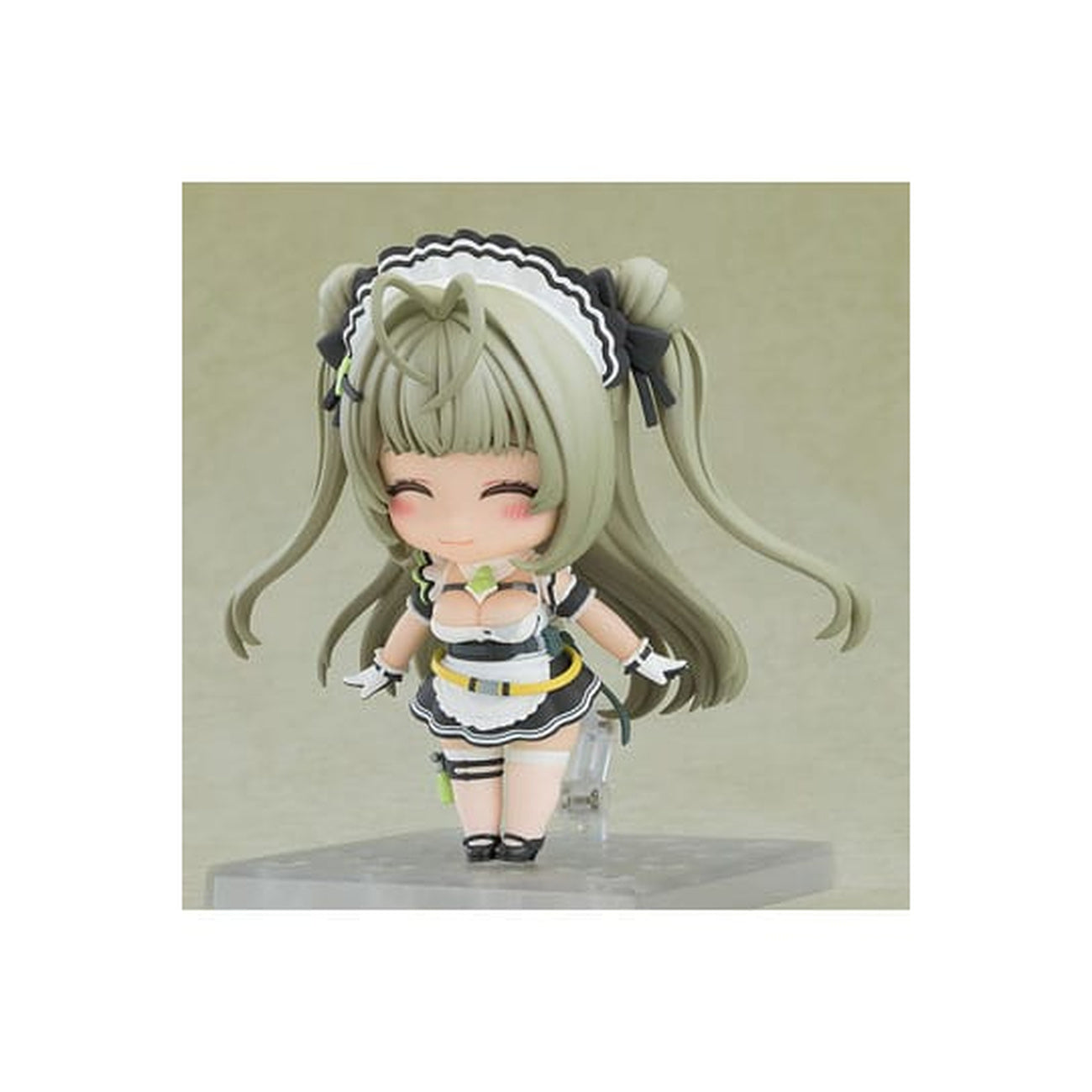 Produktbild Goddess of Victory: Nikke Nendoroid Actionfigur Soda 10 cm