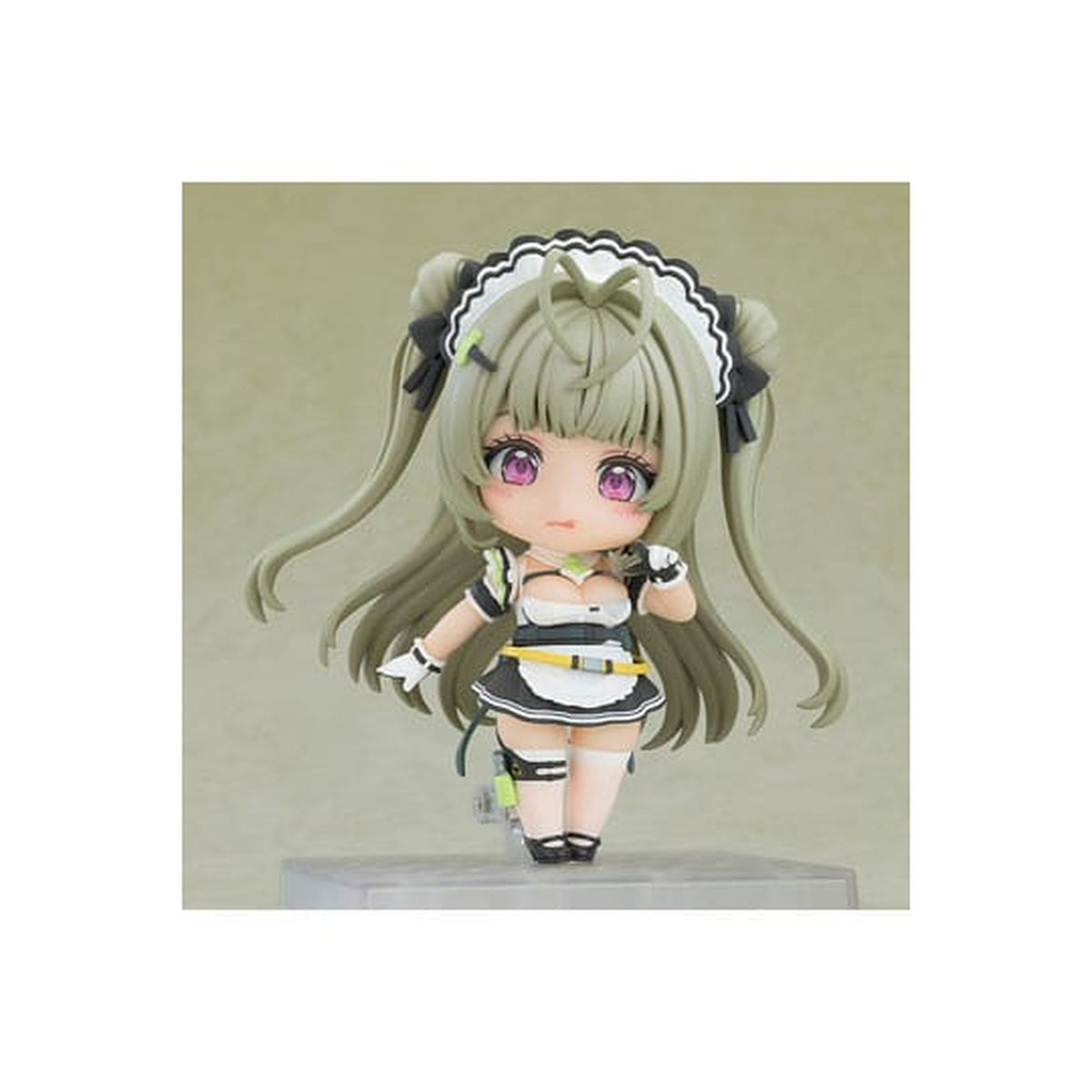 Produktbild Goddess of Victory: Nikke Nendoroid Actionfigur Soda 10 cm