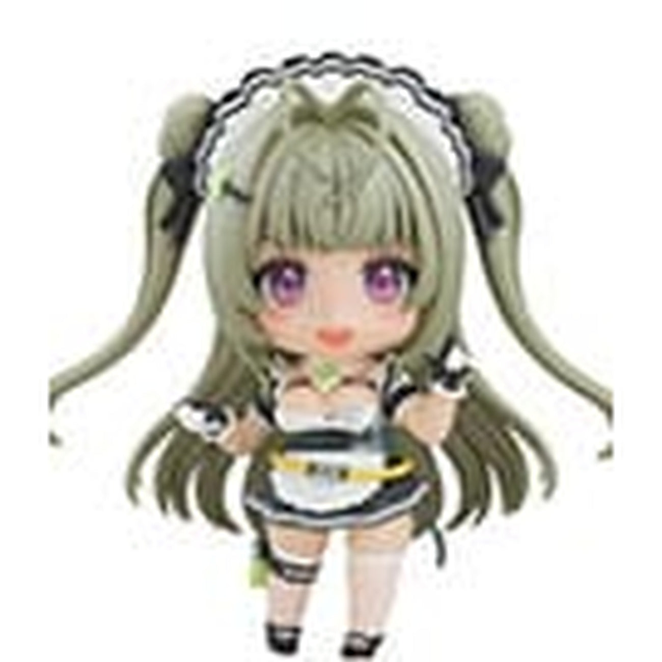 Produktbild Goddess of Victory: Nikke Nendoroid Actionfigur Soda 10 cm