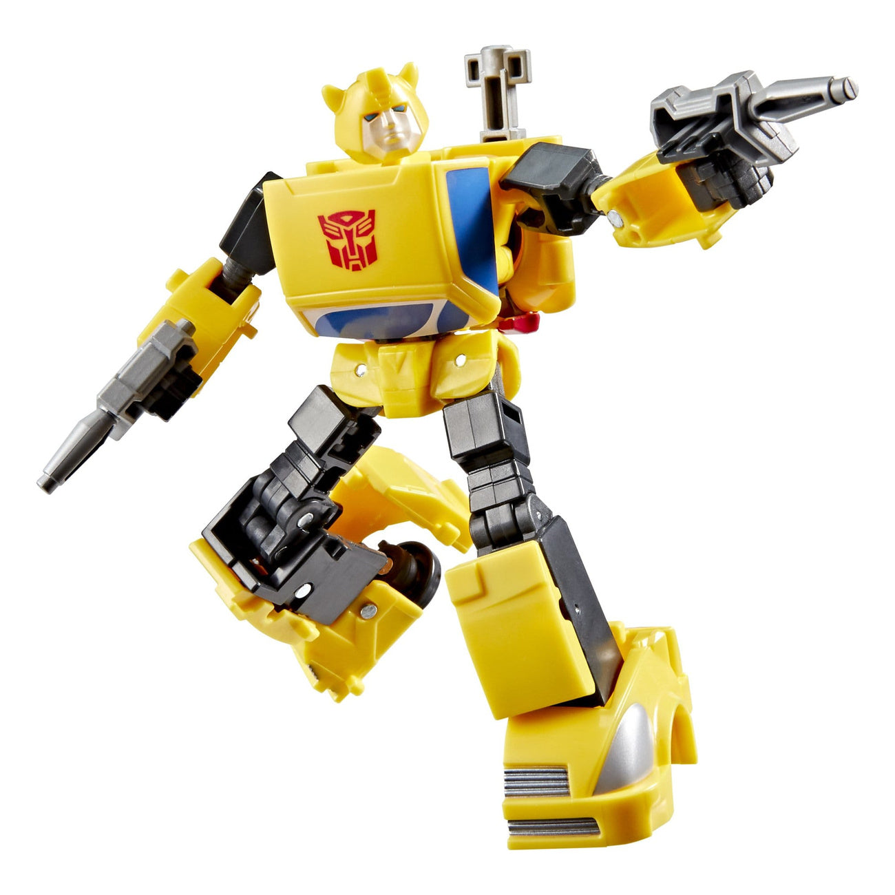 Produktbild Transformers: Devastation Studio Series Deluxe Class
