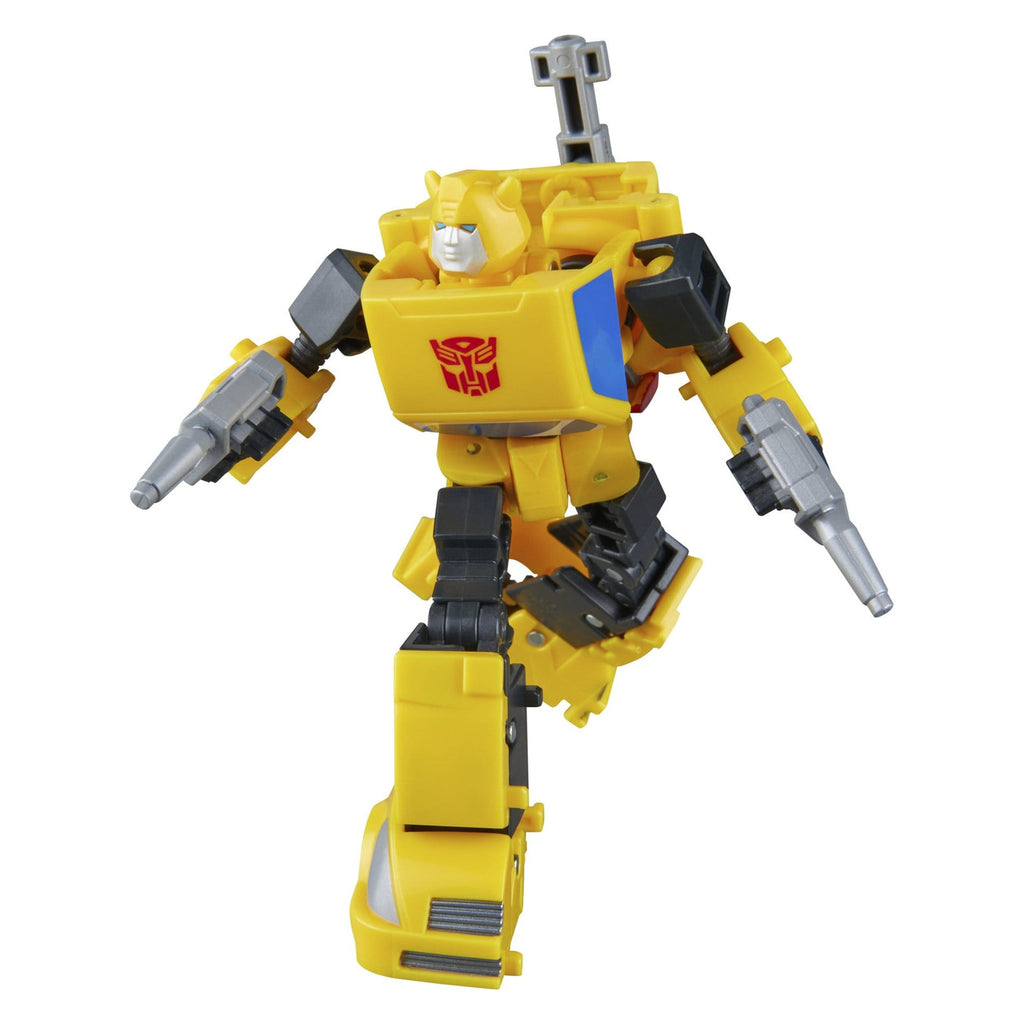 Produktbild Transformers: Devastation Studio Series Deluxe Class