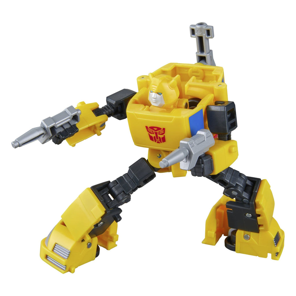 Produktbild Transformers: Devastation Studio Series Deluxe Class