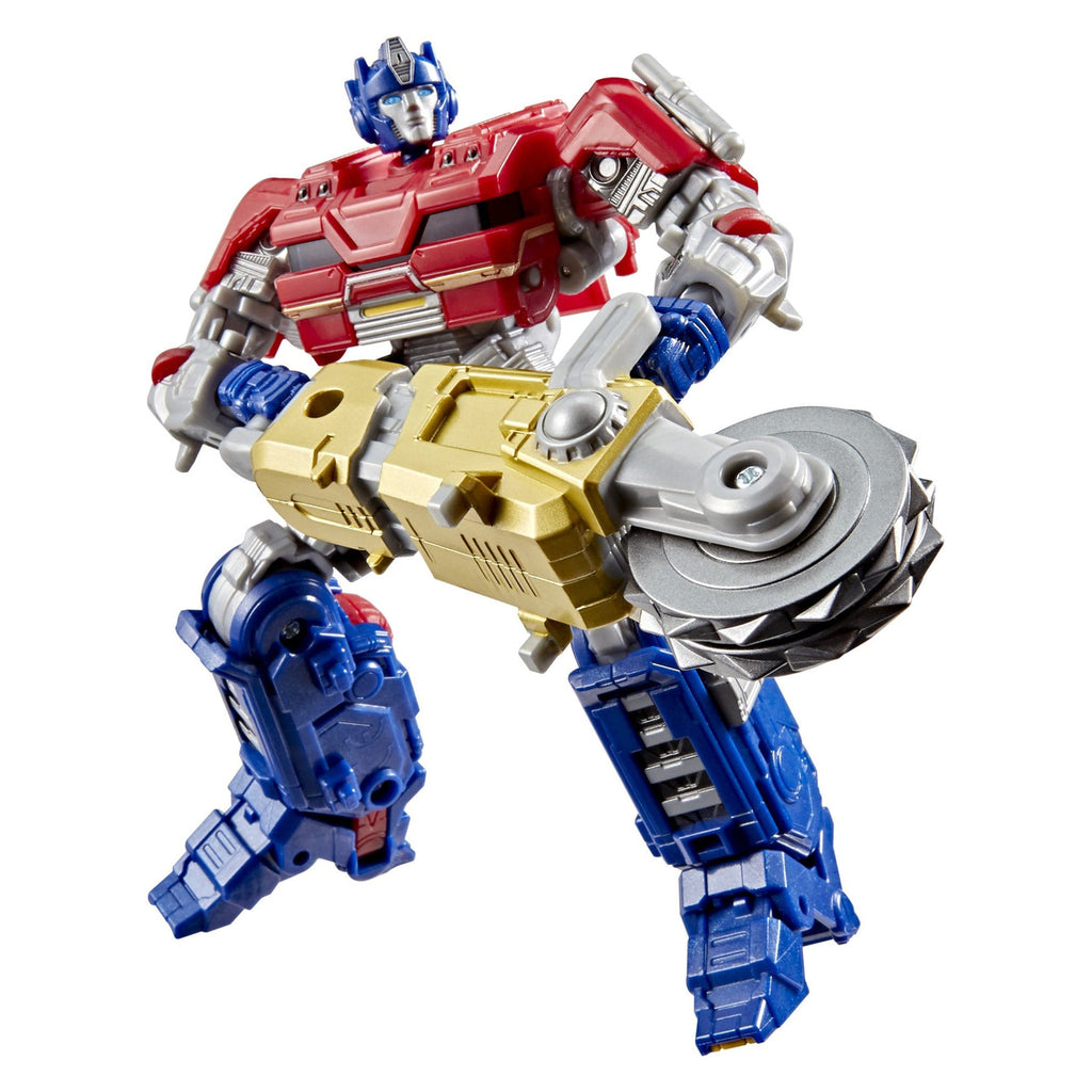 Produktbild Transformers One Studio Series Deluxe Class Actionfigur