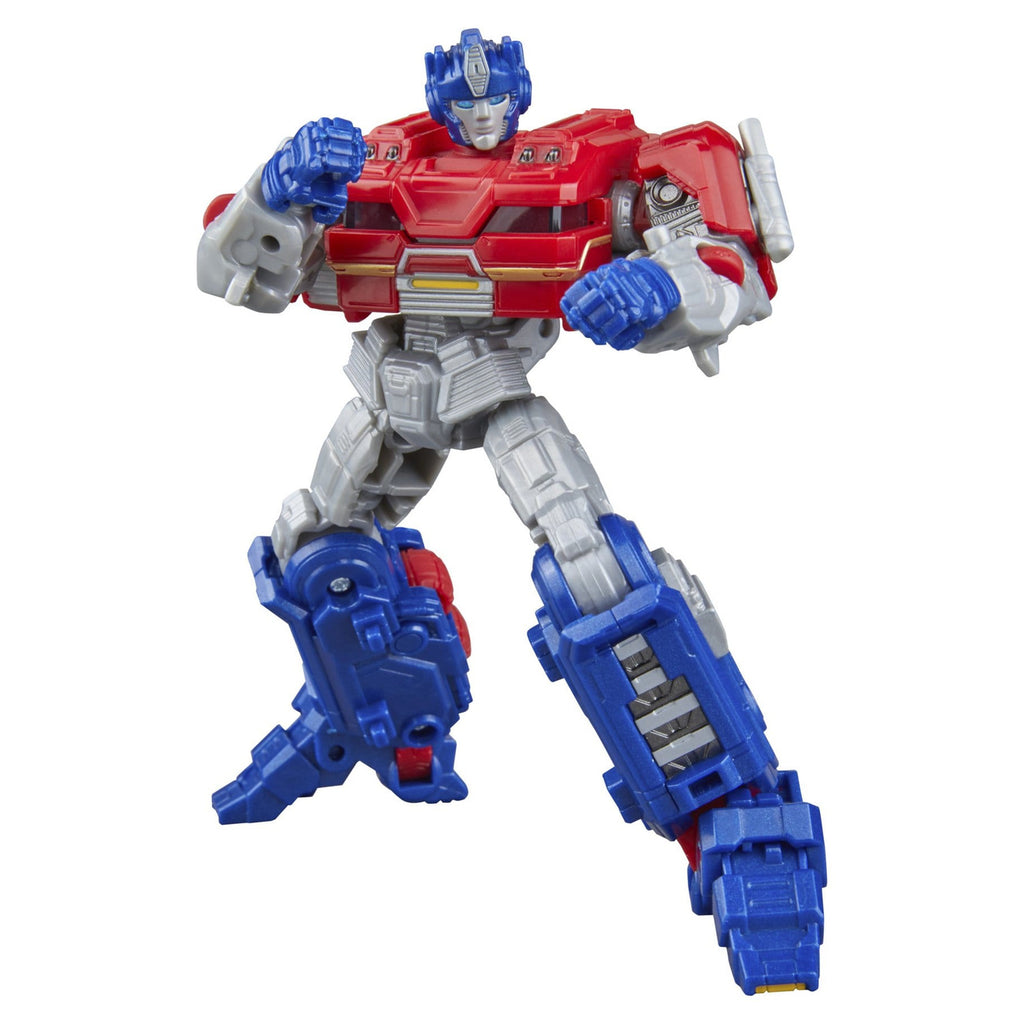Produktbild Transformers One Studio Series Deluxe Class Actionfigur
