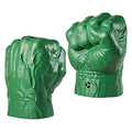 Produktbild The Incredible Hulk Marvel Legends Premium Roleplay-Fäuste