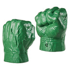 Produktbild The Incredible Hulk Marvel Legends Premium Roleplay-Fäuste