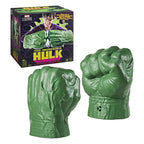 Produktbild The Incredible Hulk Marvel Legends Premium Roleplay-Fäuste