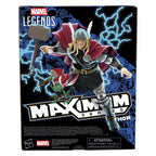 Produktbild Marvel Legends Maximum Series Actionfigur Thor 15 cm