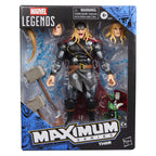Produktbild Marvel Legends Maximum Series Actionfigur Thor 15 cm