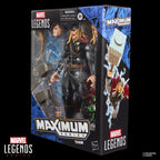 Produktbild Marvel Legends Maximum Series Actionfigur Thor 15 cm