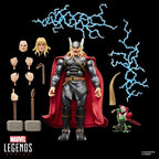 Produktbild Marvel Legends Maximum Series Actionfigur Thor 15 cm