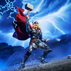 Produktbild Marvel Legends Maximum Series Actionfigur Thor 15 cm