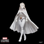 Product image The Uncanny X-Men Marvel Legends Emma Frost Action Figure