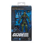Product image G.I. Joe Classified Series Action Figure Brent "Hit & Run"