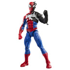 Produktbild Secret Wars Marvel Legends Actionfigur Spider-Man (Alien