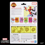 Produktbild Secret Wars Marvel Legends Actionfigur Spider-Man (Alien