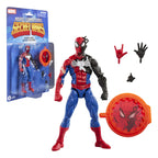 Produktbild Secret Wars Marvel Legends Actionfigur Spider-Man (Alien