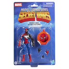 Produktbild Secret Wars Marvel Legends Actionfigur Spider-Man (Alien
